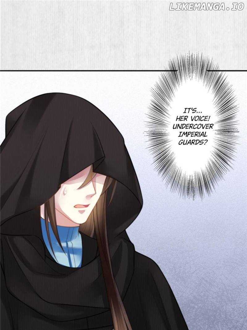 The Young Genius Paintress Chapter 28 - page 74